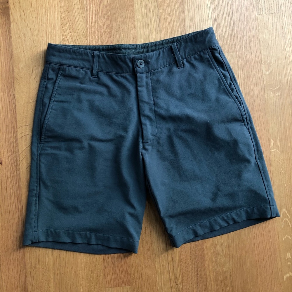 Outlier Shorts made in NYC, 30